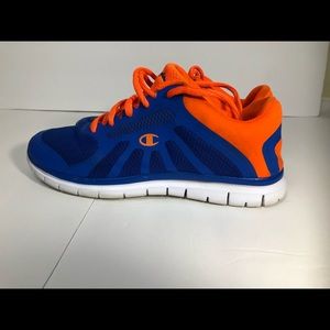 Champion Athletic Running Shoes